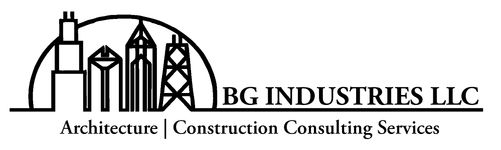 BG INDUSTRIES, LLC Logo
