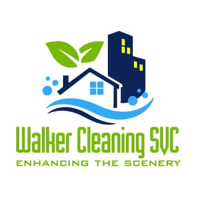 Walker Cleaning Services, LLC Logo