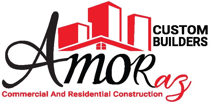 Amoraz Custom Builders, LLC Logo