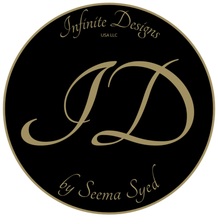 Infinite Designs USA Logo