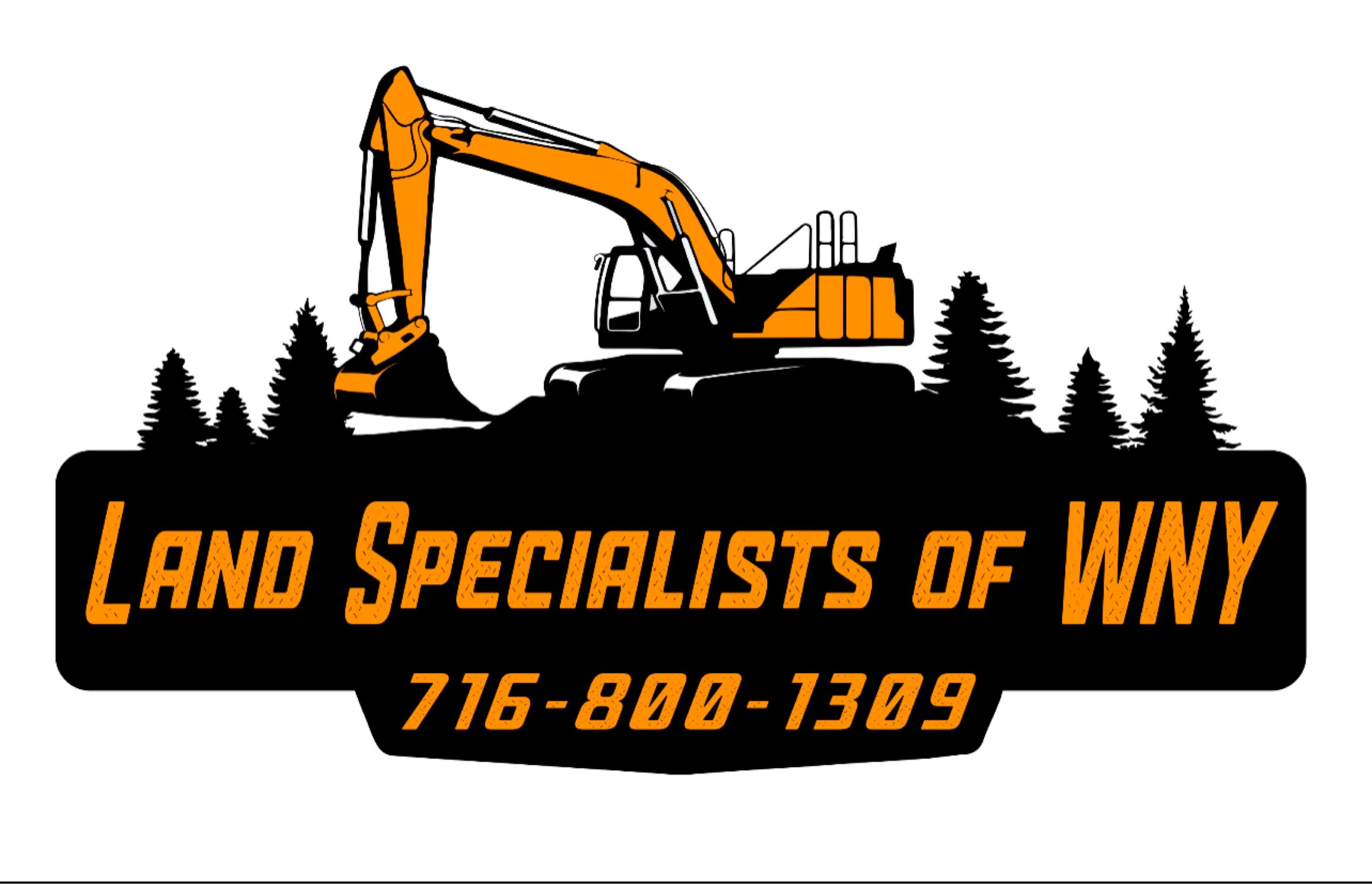 Land Specialists Of WNY Logo