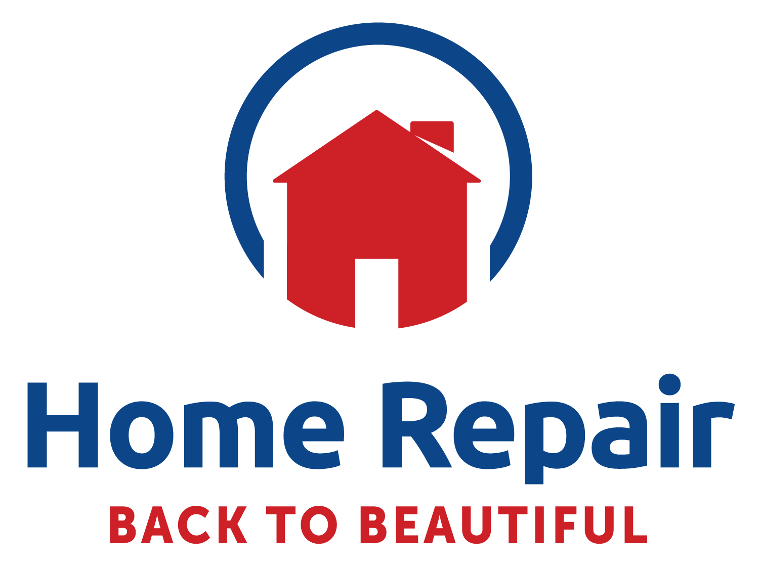 Home Repair LLC Logo