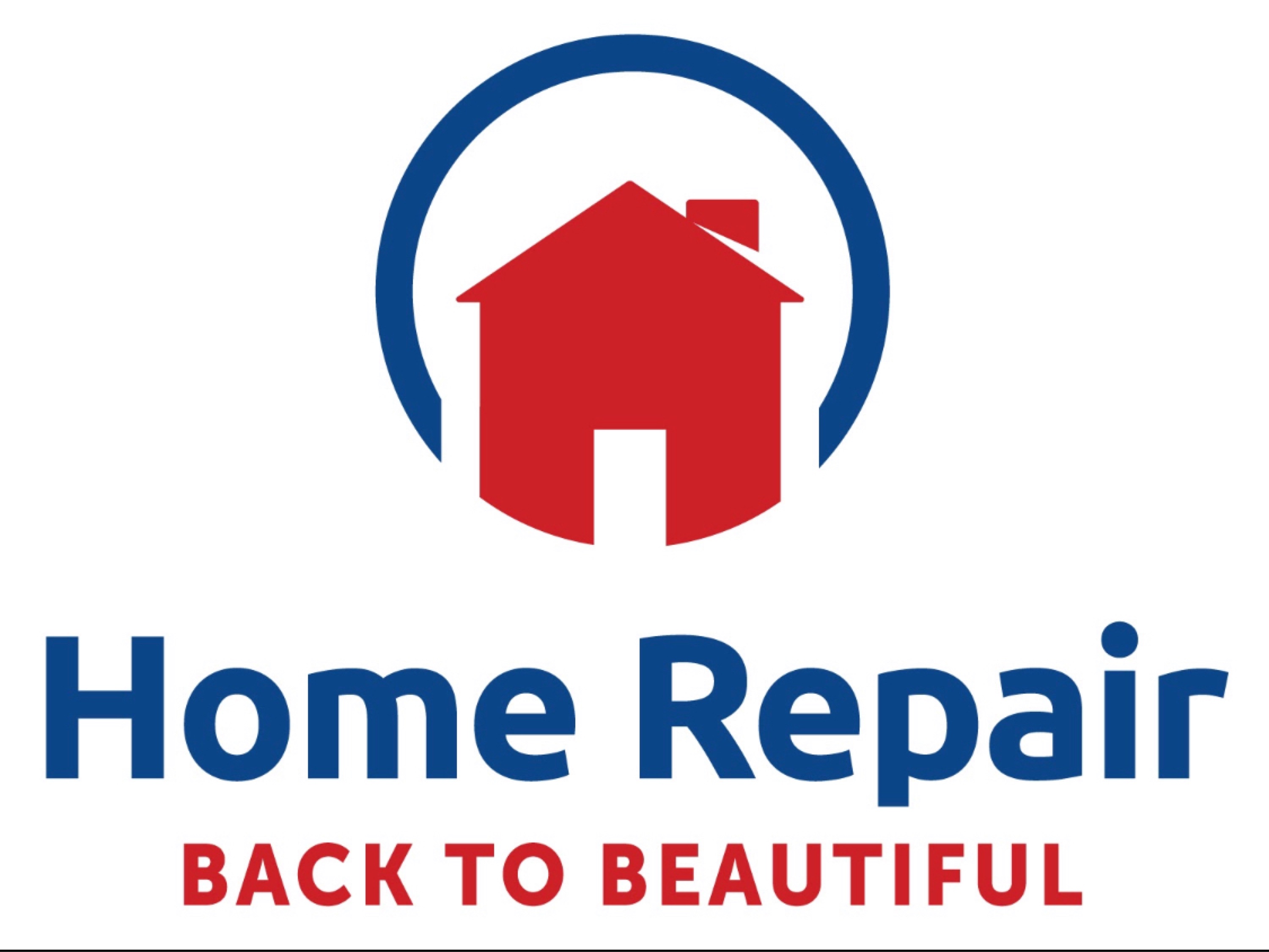 Home Repair LLC Logo