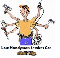 Losz Handyman Services Corporation Logo