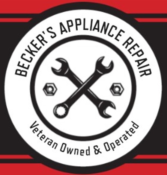 Becker's Appliance Repair Logo