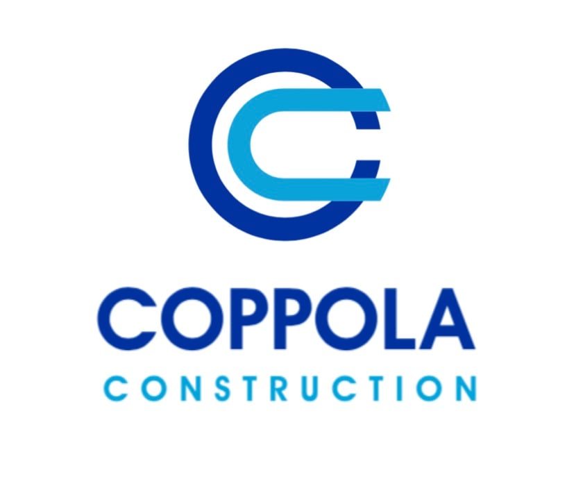 Coppola Construction Logo