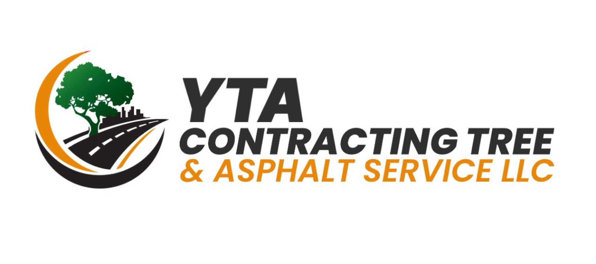 YTA Contracting LLC Logo