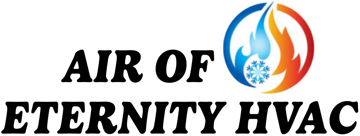Air of Eternity HVAC Logo