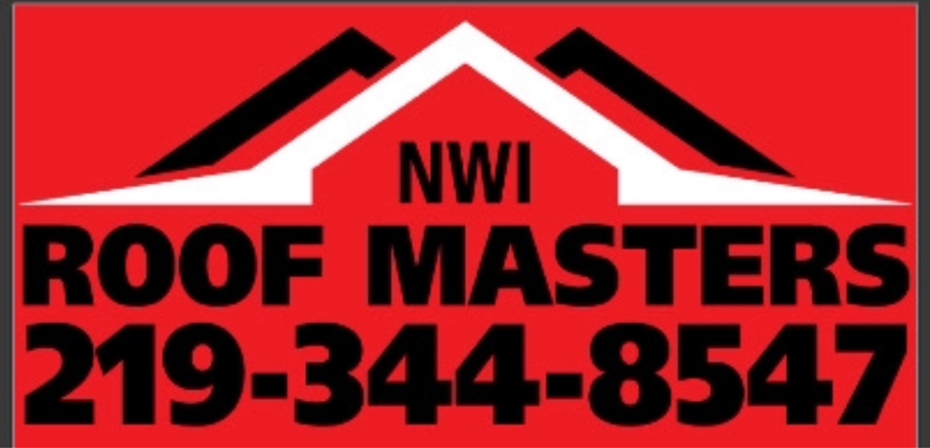 Roof Masters Logo