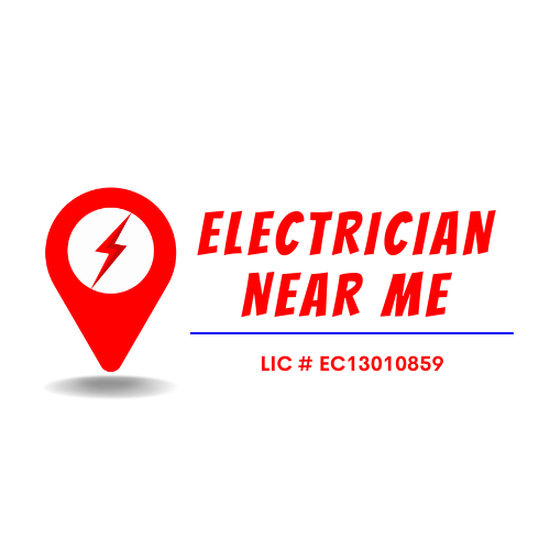 Electrician Near Me, LLC Logo