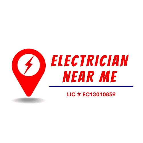 Electrician Near Me, LLC Logo
