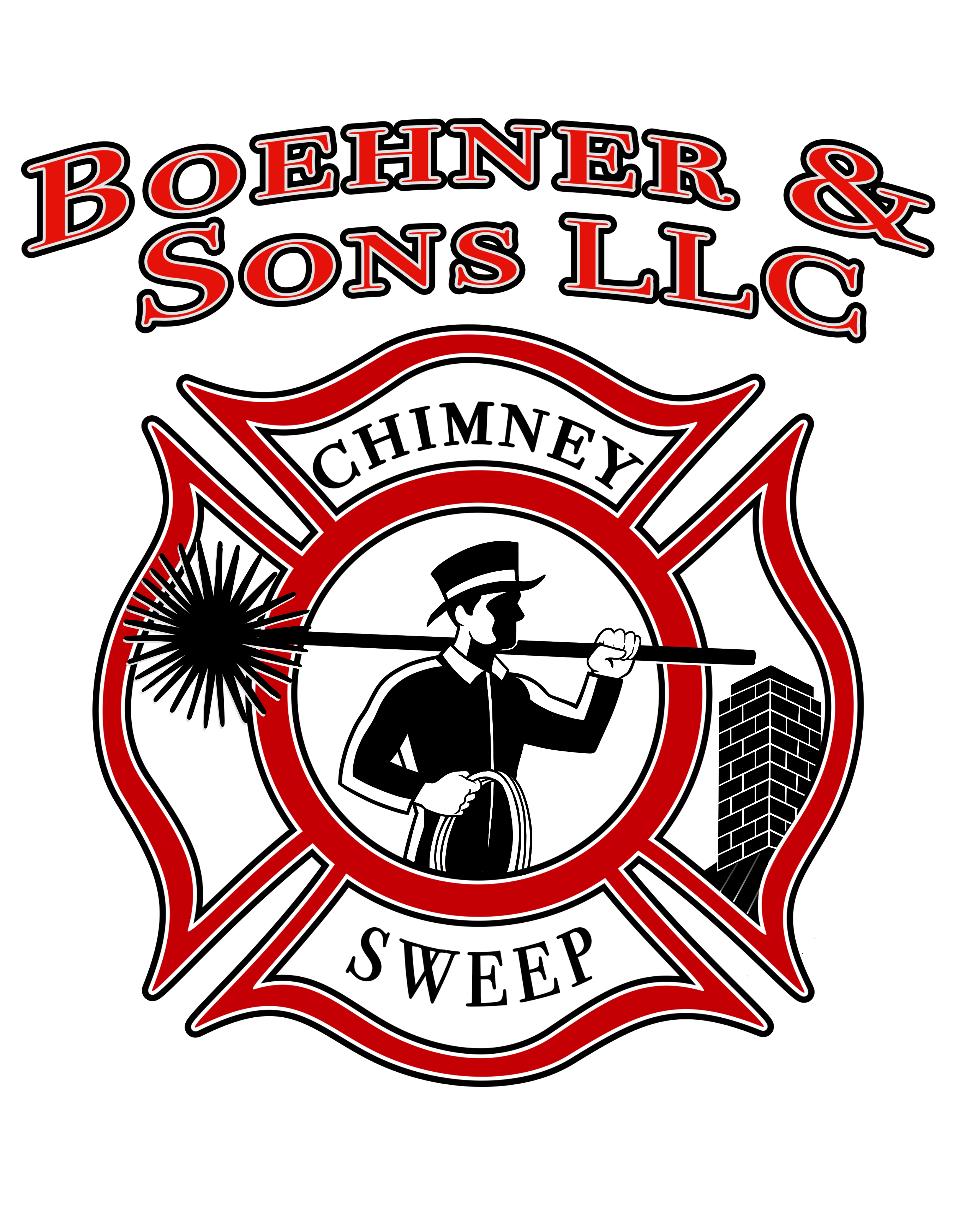 Boehner And Sons, LLC. Logo