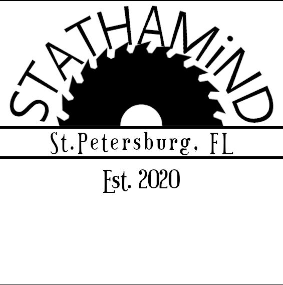 STATHAMiND Logo