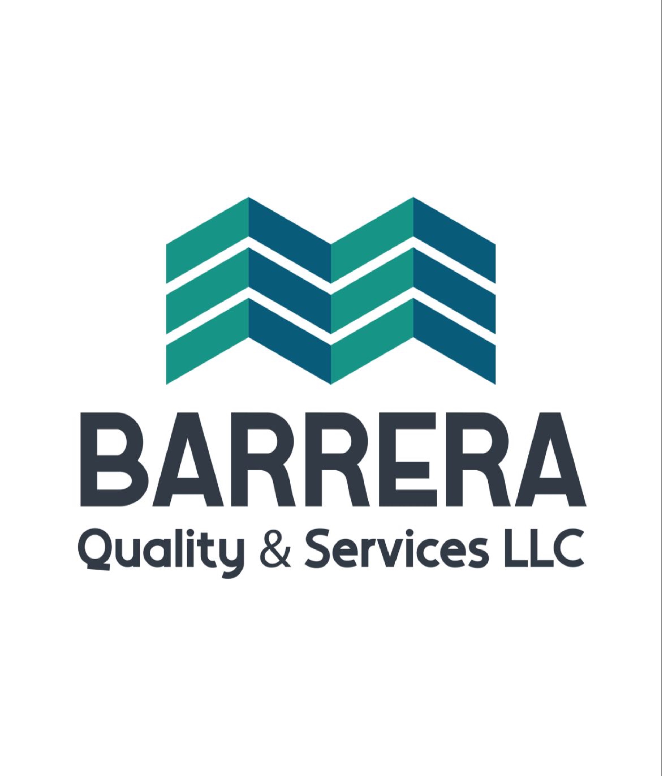 Barrera Quality & Services LLC Logo