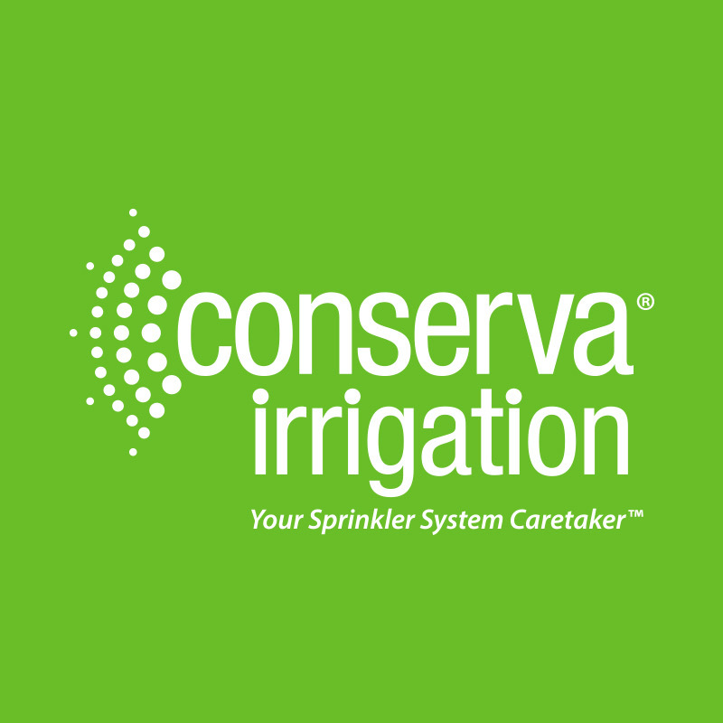 Conserva Irrigation of the Wasatch Logo