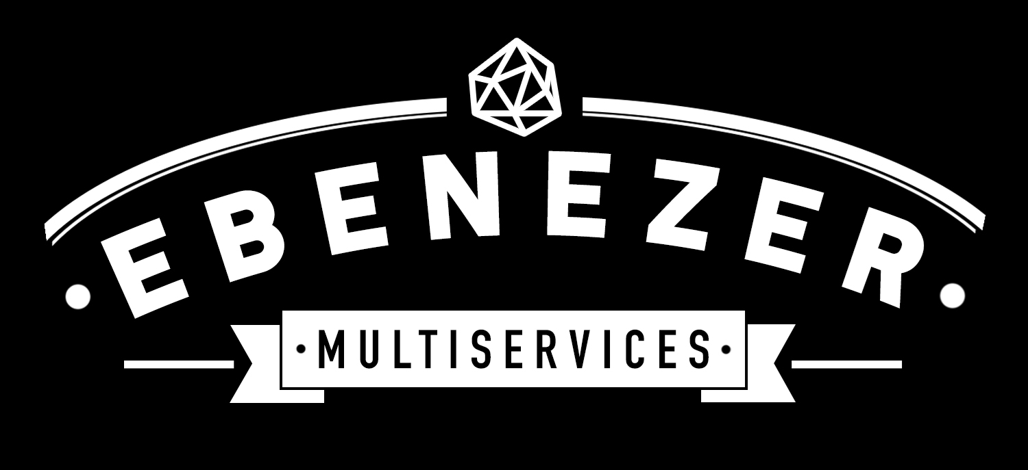 Ebenezer Multiservices, Inc. Logo
