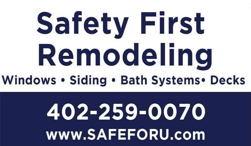 Safety First Flooring Solutions, LLC Logo