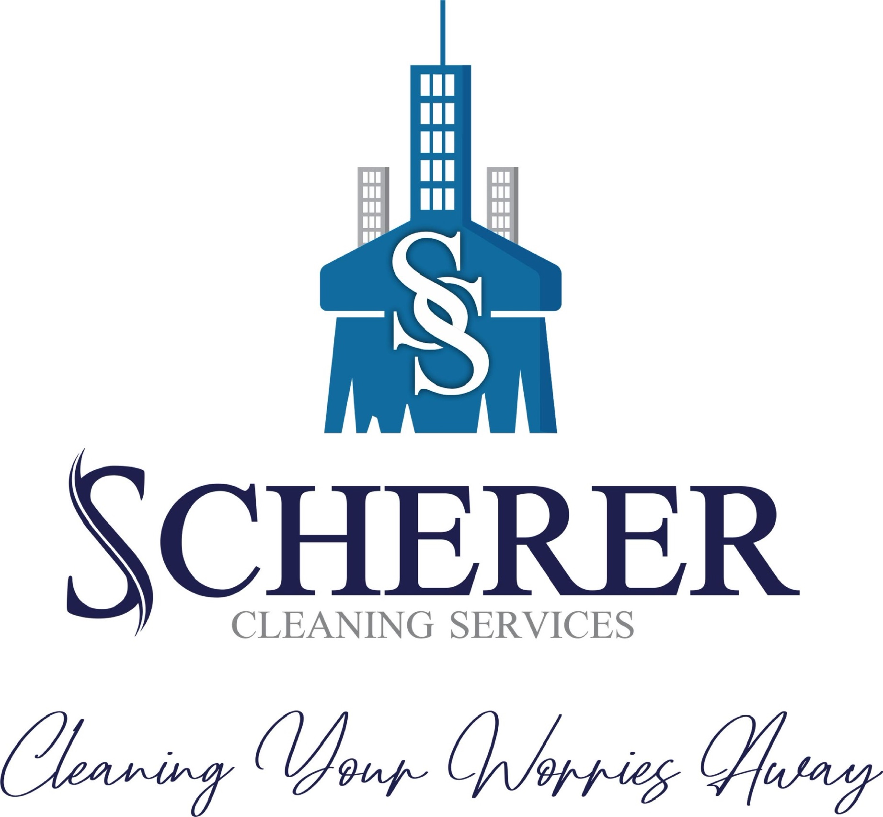 Scherer Services, Inc. Logo
