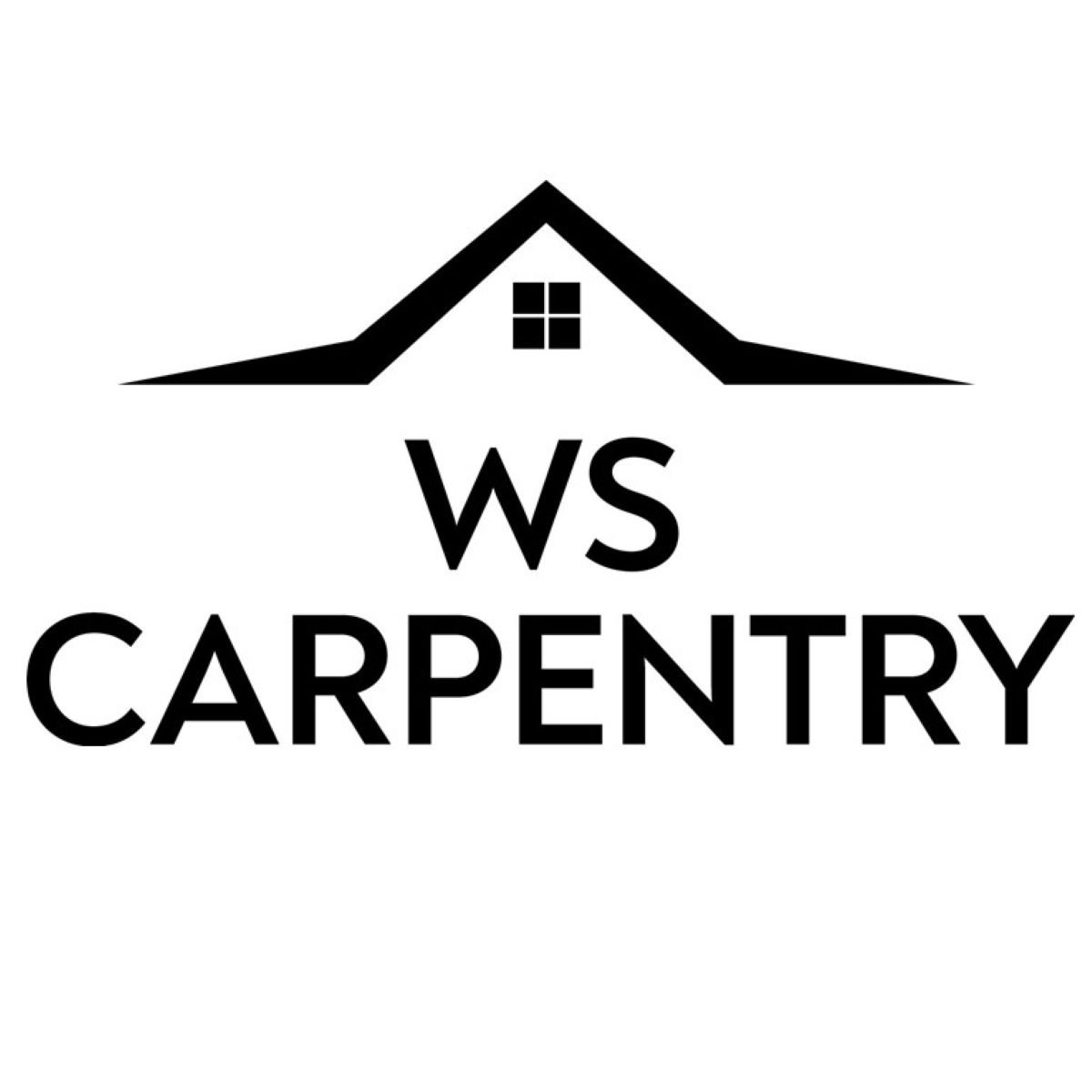 WS Carpentry & Services, LLC Logo