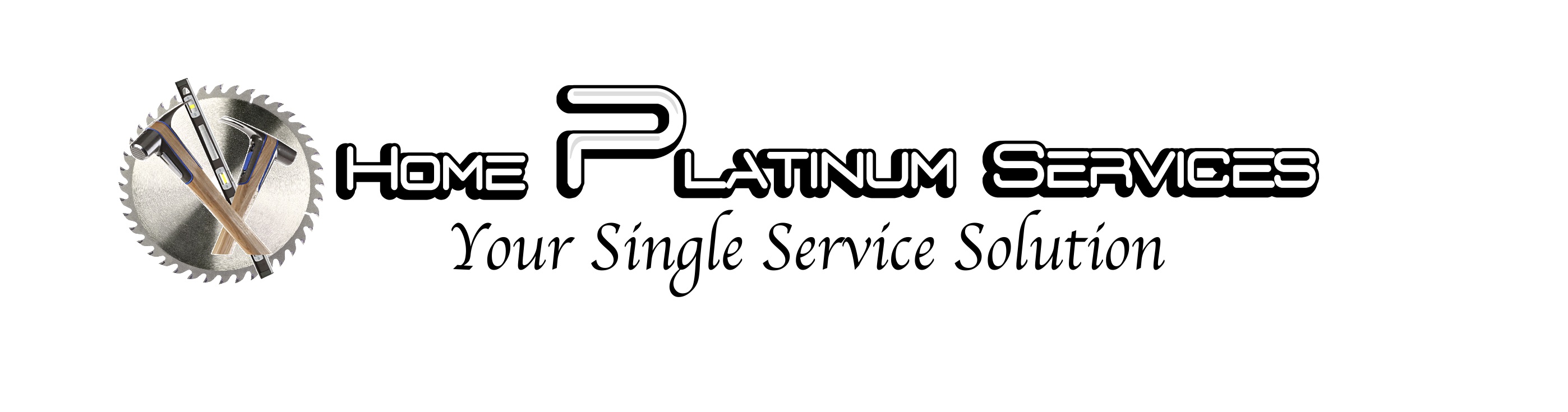 Home Platinum Services LLC Logo
