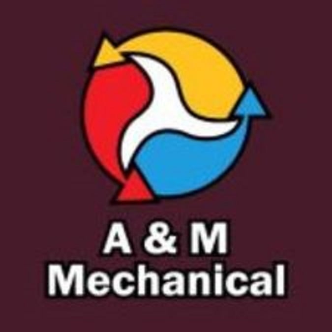 A&M Mechanical Texas, LLC Logo