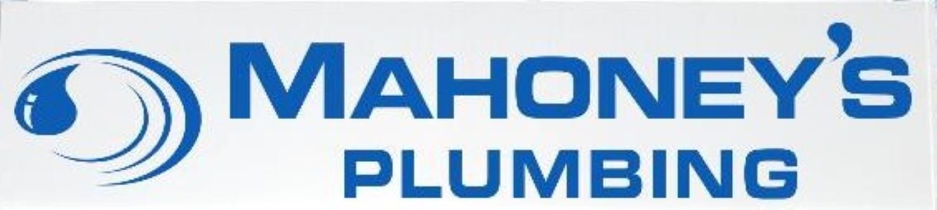 Mahoney's Plumbing Logo