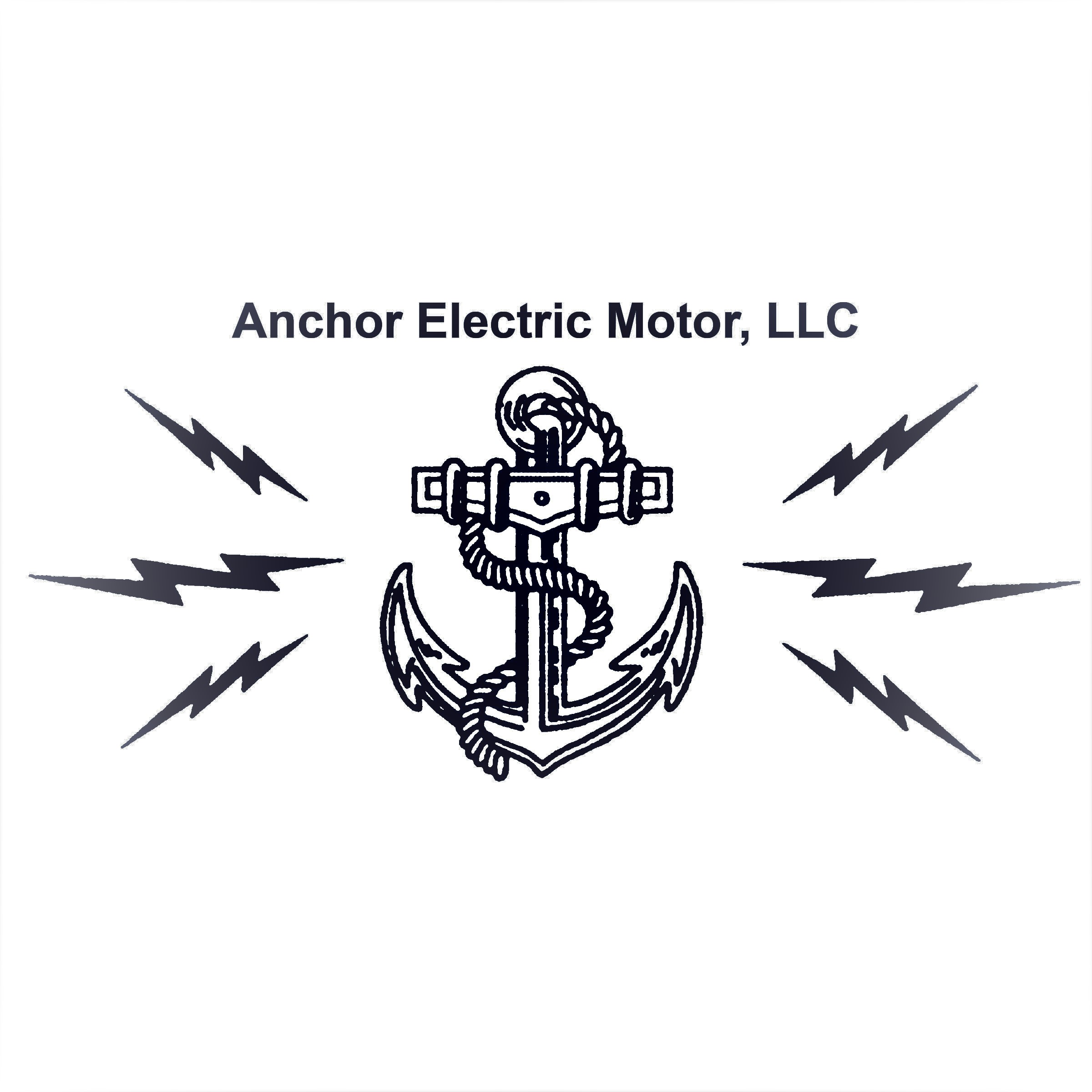 Anchor Electric Motor, LLC Logo