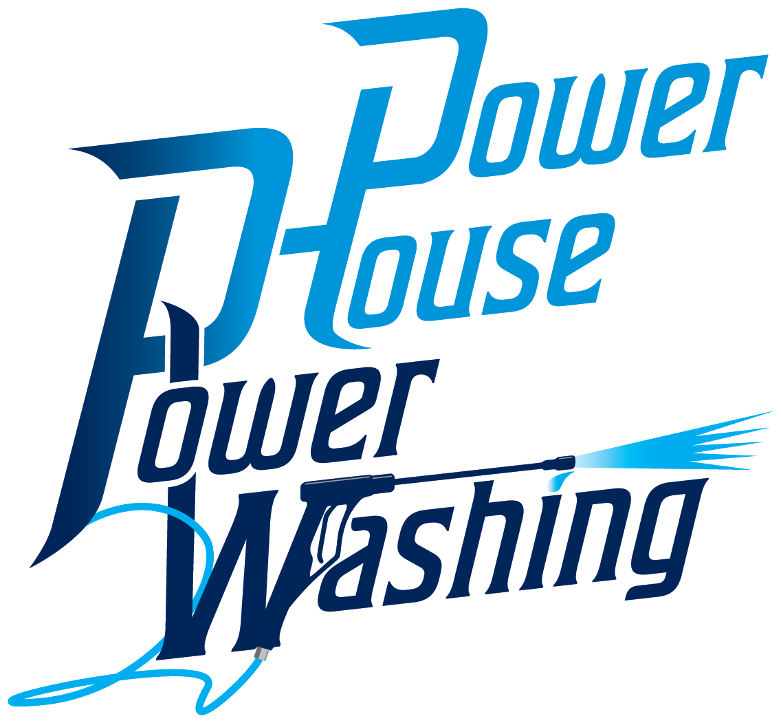 Power House Power Washing, LLC Logo