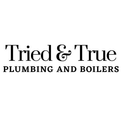 Tried n True Plumbing, LLC Logo