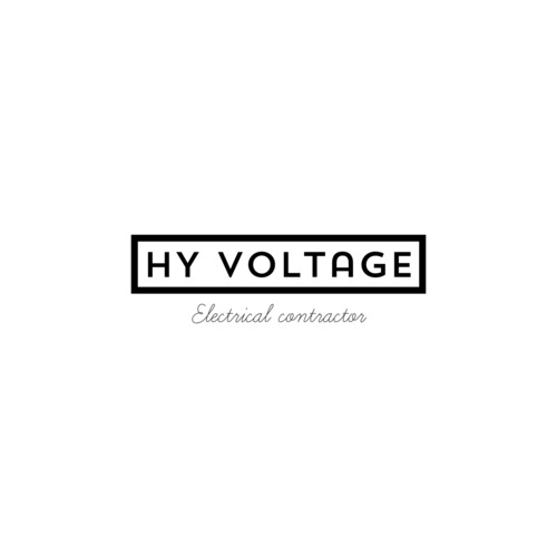 HY Voltage LLC Logo