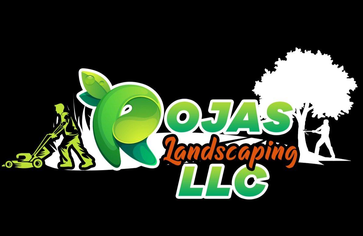 Rojas Landscaping, LLC Logo