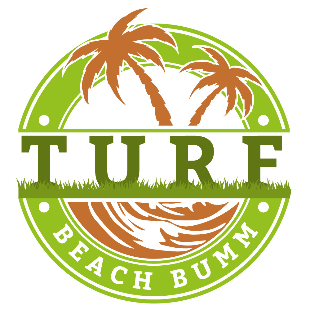 Beach Bumm Turf, LLC Logo