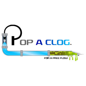 Pop A Clog, Inc. Logo