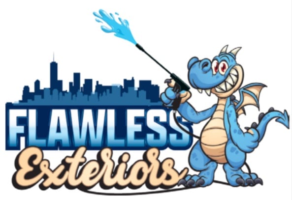 Flawless Exteriors Logo