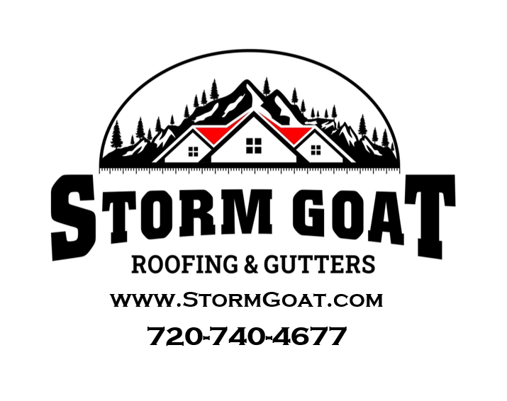 Storm Goat Logo