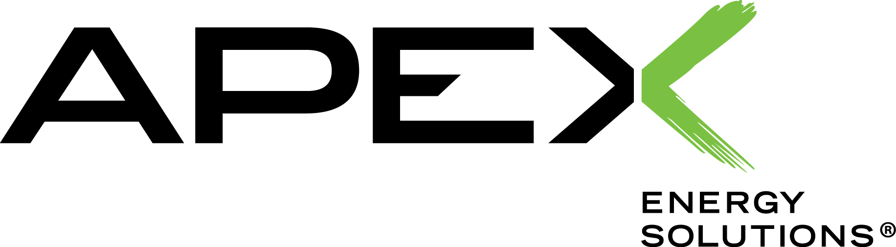 Adam With Apex Logo
