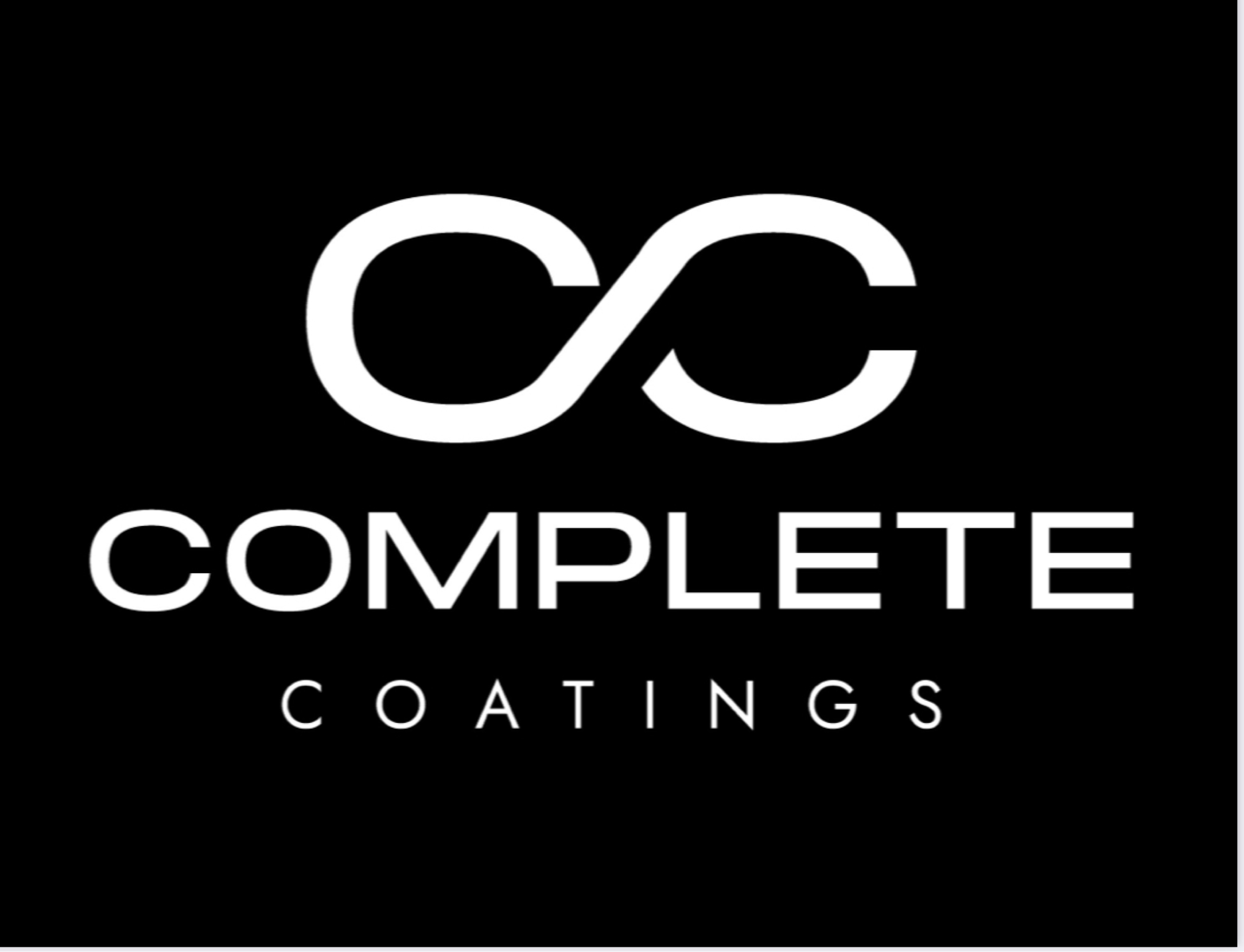 Complete Coatings, LLC Logo
