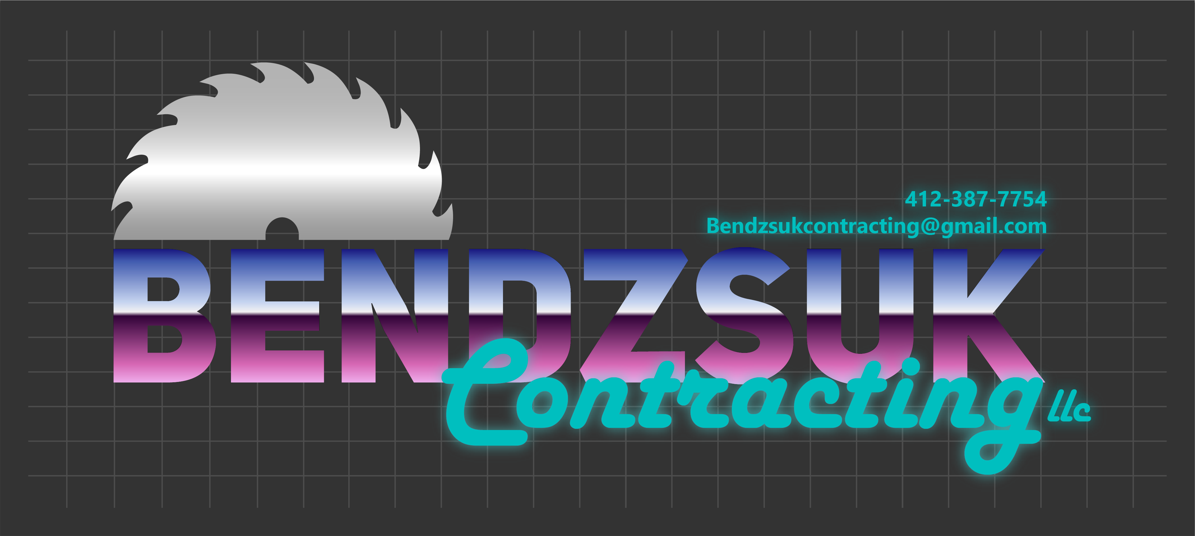 Bendzsuk Contracting LLC Logo