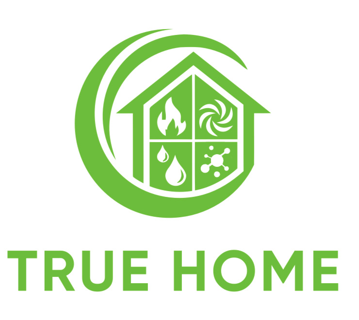 True Home, LLC Logo