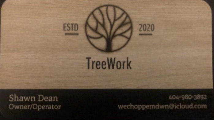 Treework Logo