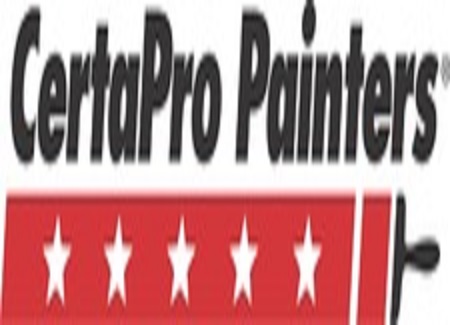 CertaPro Painters of East Tennessee Logo