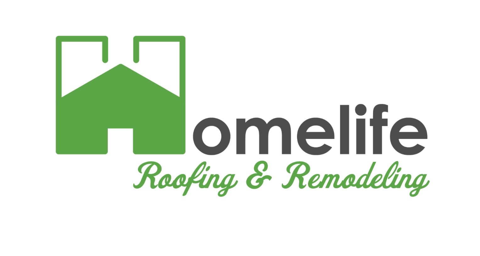 HomeLife Remodeling, Inc. Logo