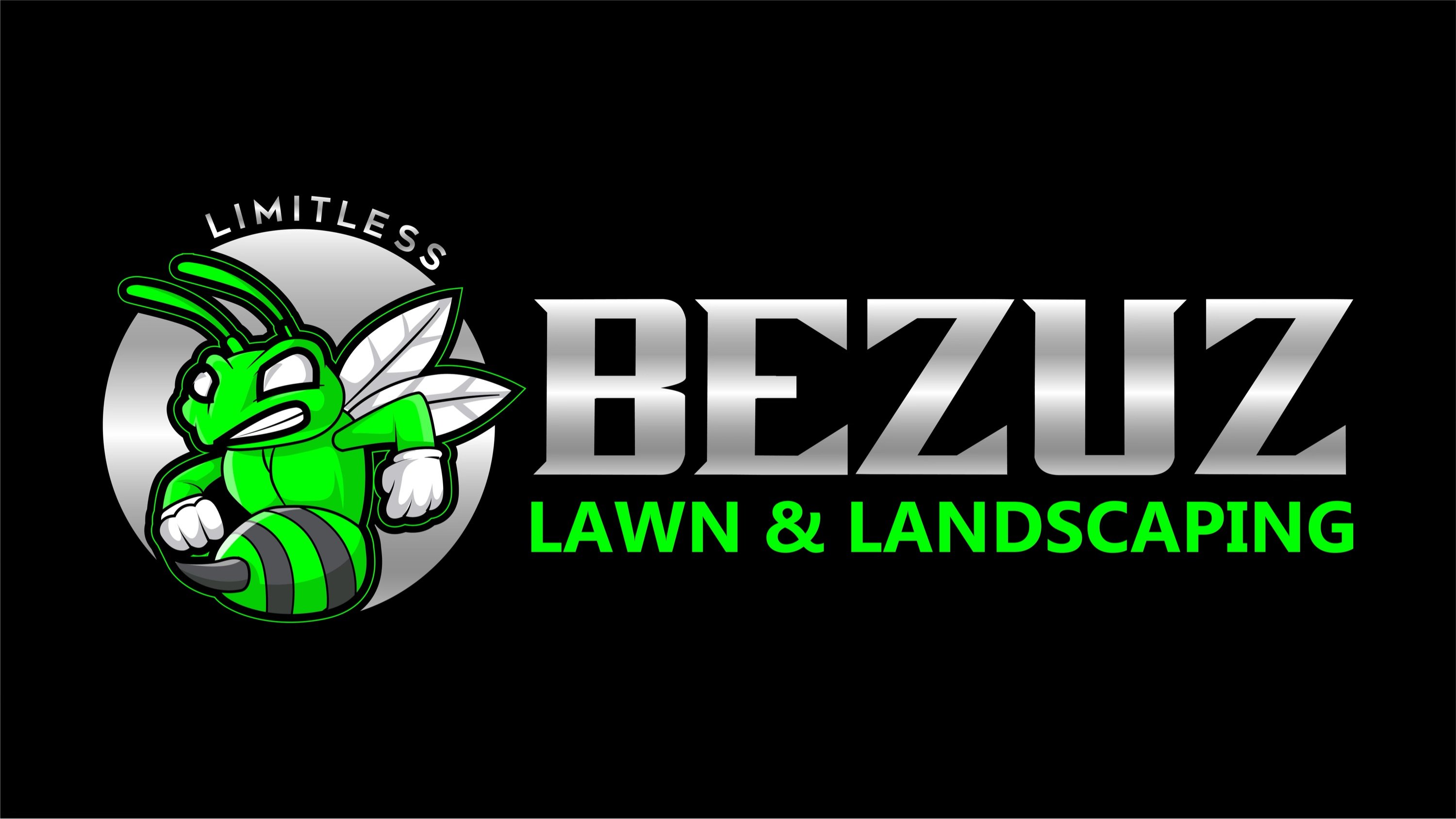 Bezuz Lawn & Landscaping LLC Logo