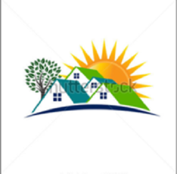 Sunny Day Landscaping and More Logo