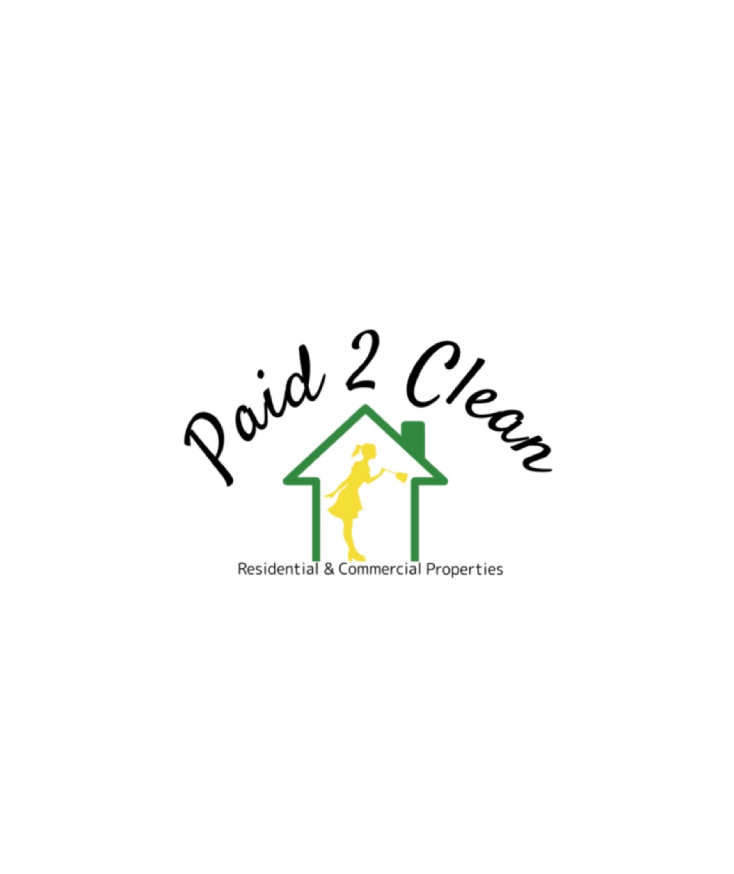 Paid 2 Company LLC Logo