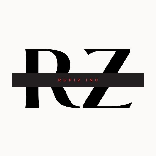 RUPIZ Inc. Logo