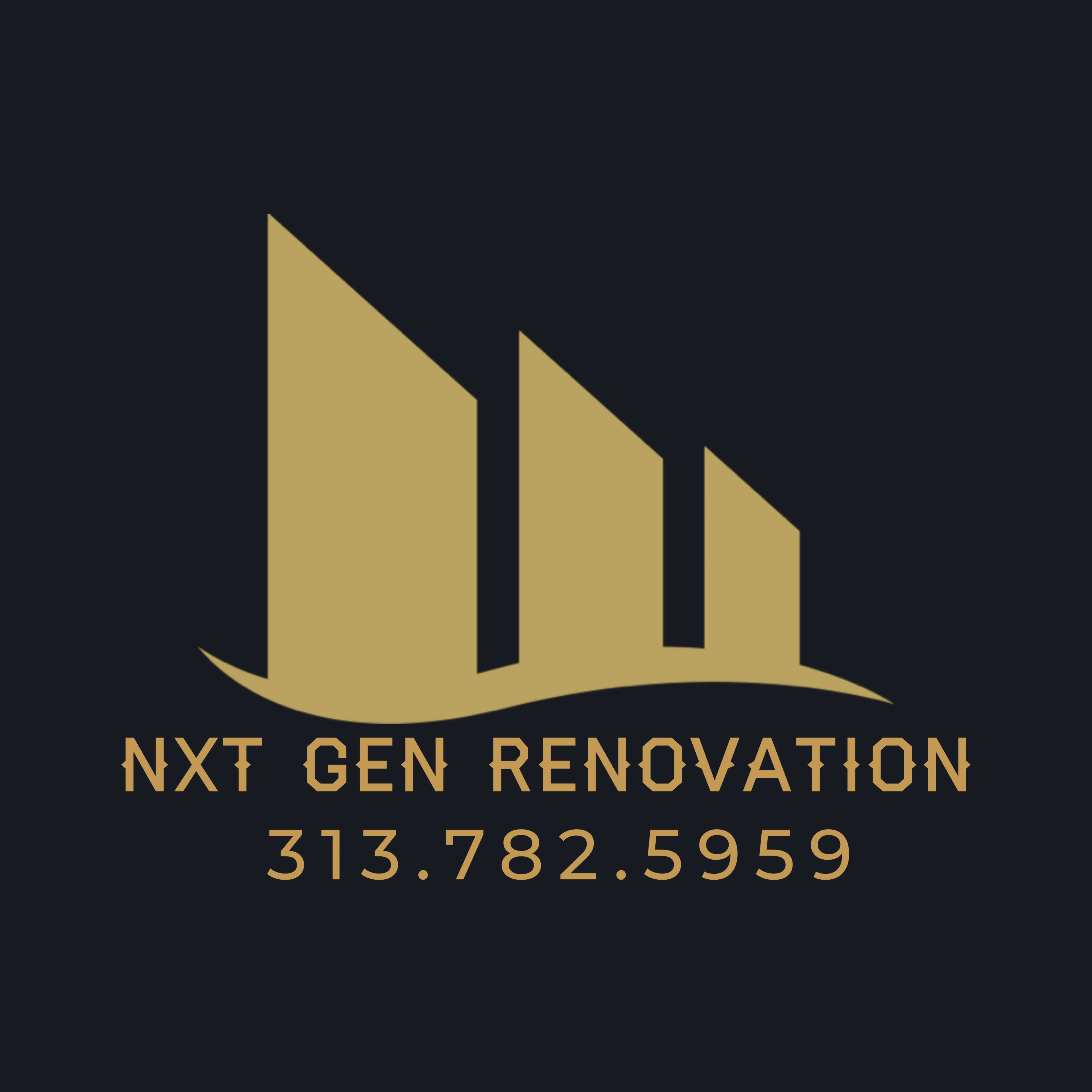 NXT Gen Renovation, LLC Logo