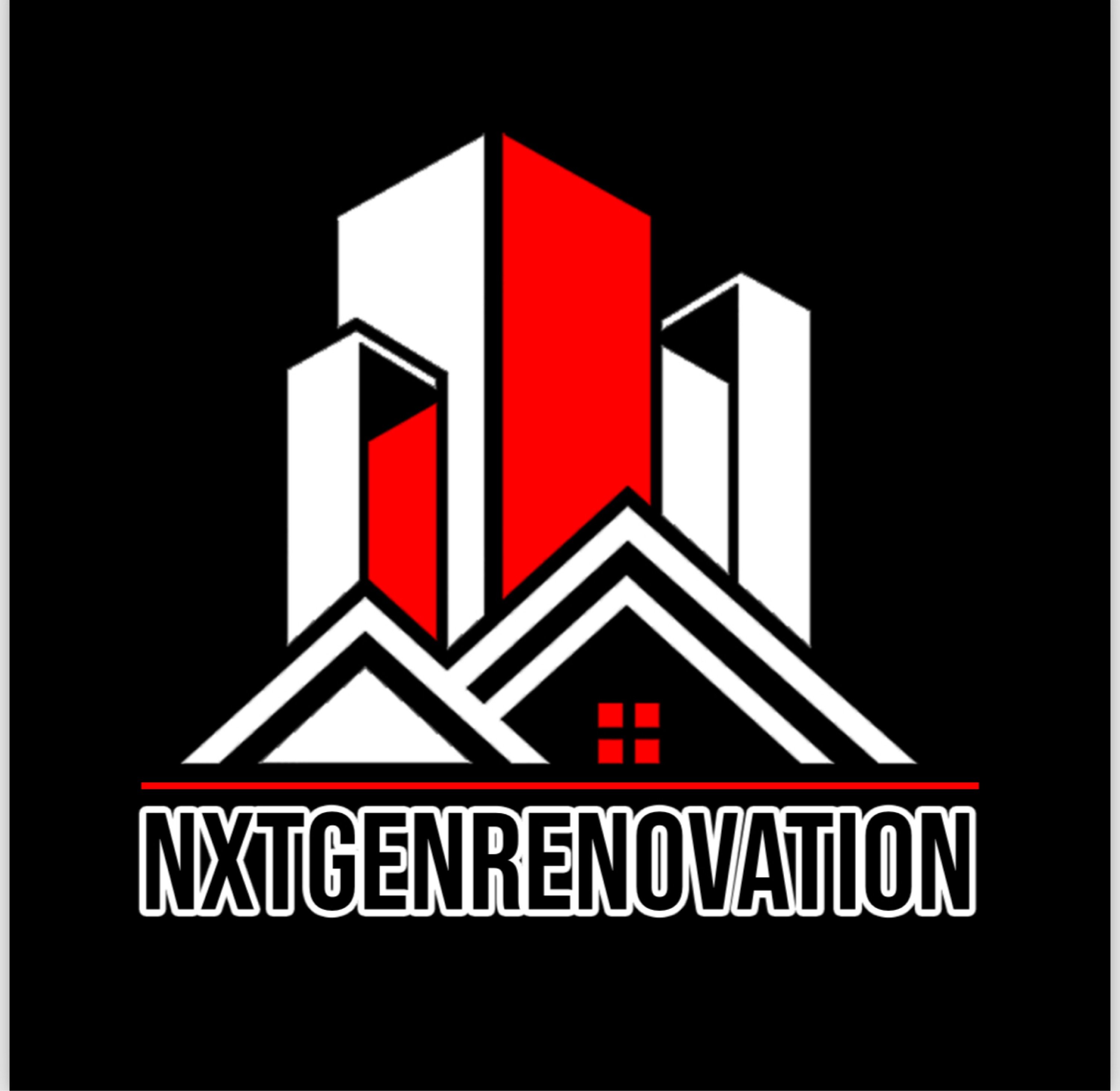 NXT Gen Renovation, LLC Logo