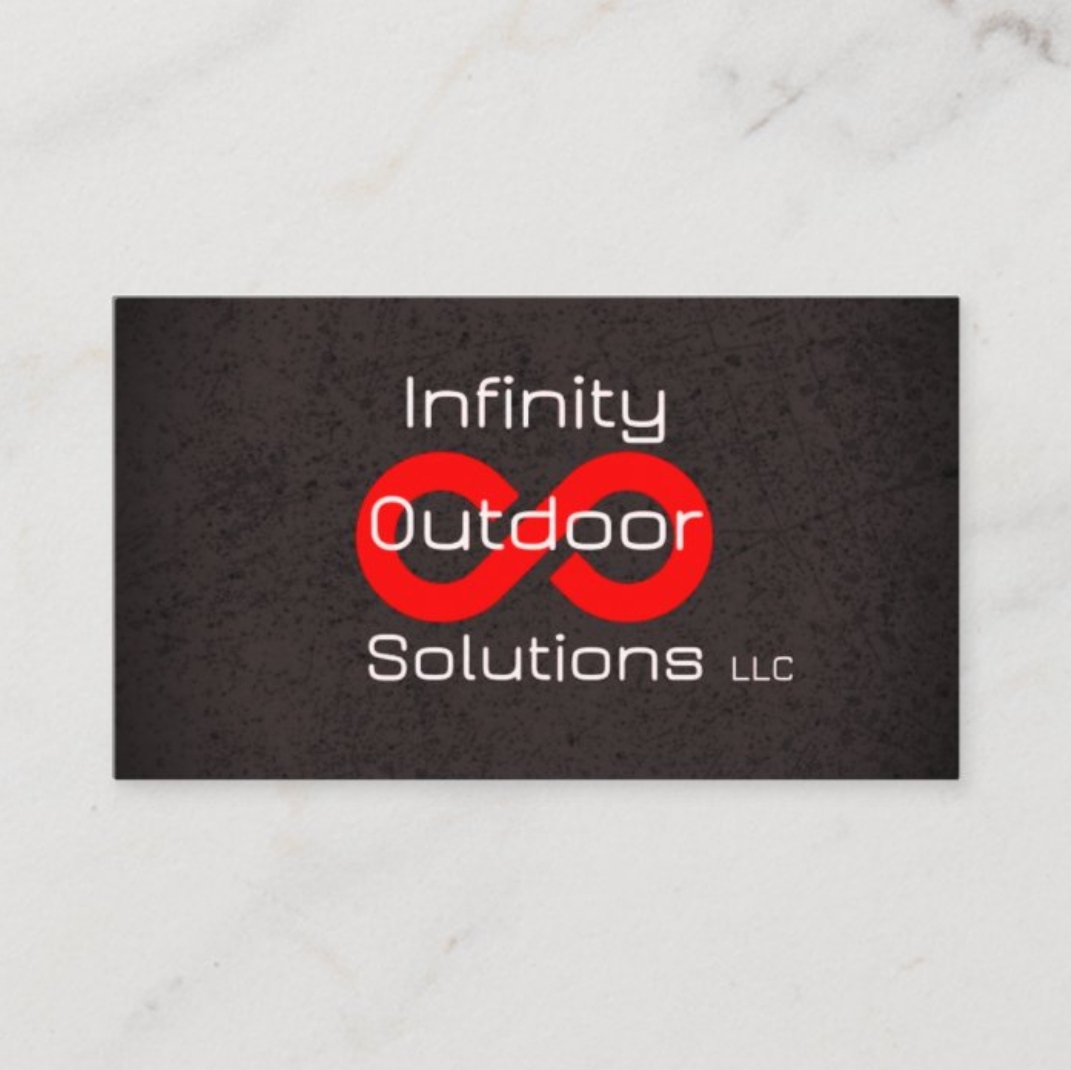 Infinity Outdoor Solutions, LLC Logo