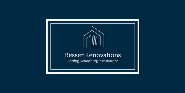 Besser Renovations Logo
